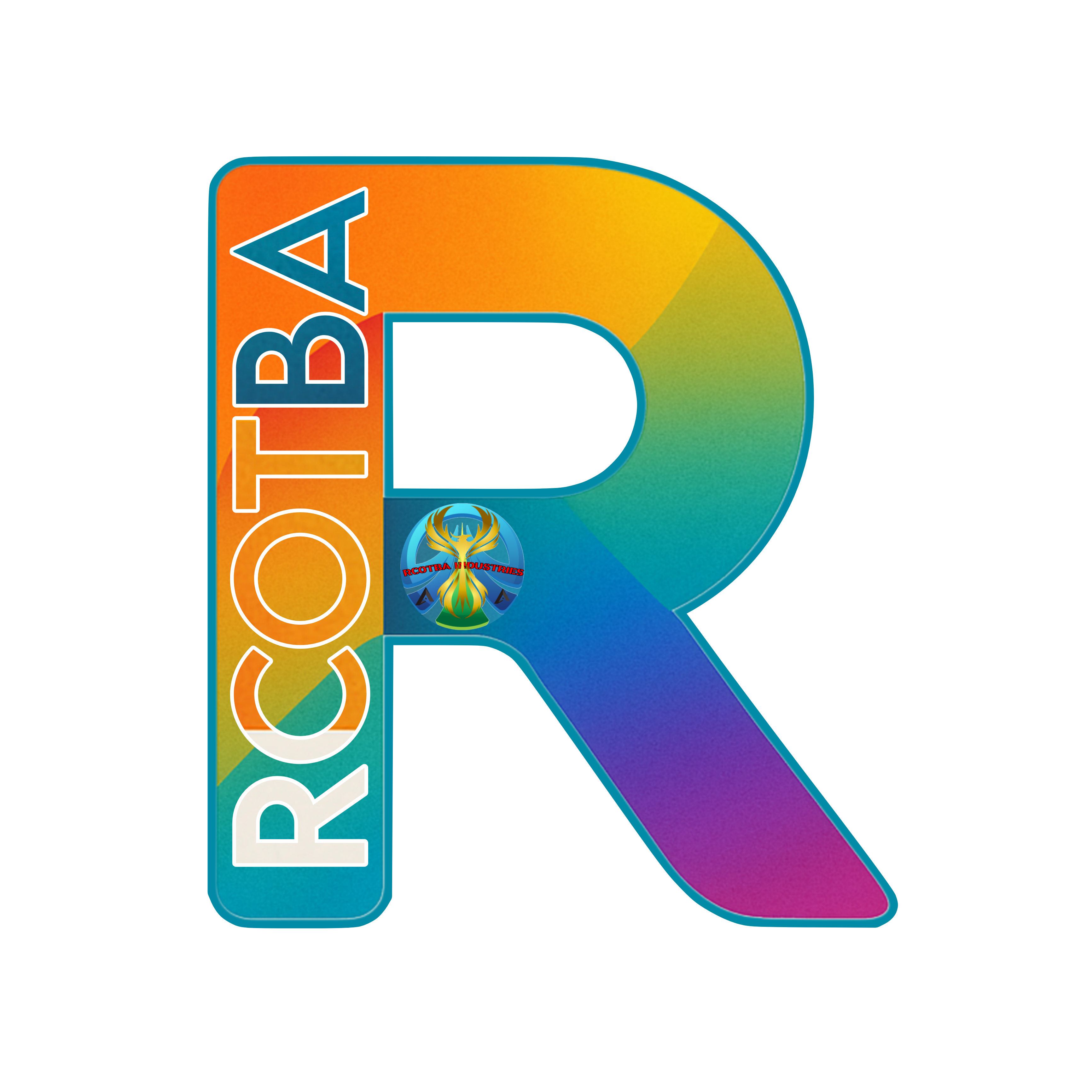 RCOTBA LOGO